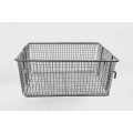 Fritőz kosár GAMMO 6 L olajsütőhöz - 180x240x100 mm
