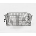 Fritőz kosár GAMMO 6 L olajsütőhöz - 180x240x100 mm
