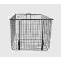 Fritőz kosár GAMMO 8 L olajsütőhöz - 185x240x142 mm