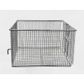 Fritőz kosár GAMMO 8 L olajsütőhöz - 185x240x142 mm