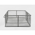 Fritőz kosár GAMMO 10 L olajsütőhöz - 200x218x100 mm