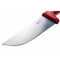 TRE SPADE henteskés, egyenes - 26 cm