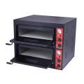 GAMMO pizzakemence 4+4x30cm DEMO