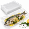 GAMMO sous vide zacskó natúr - 20x30cm, 100 db