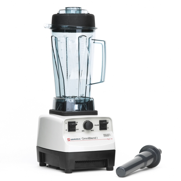 Profi turmix gépek - blenderek